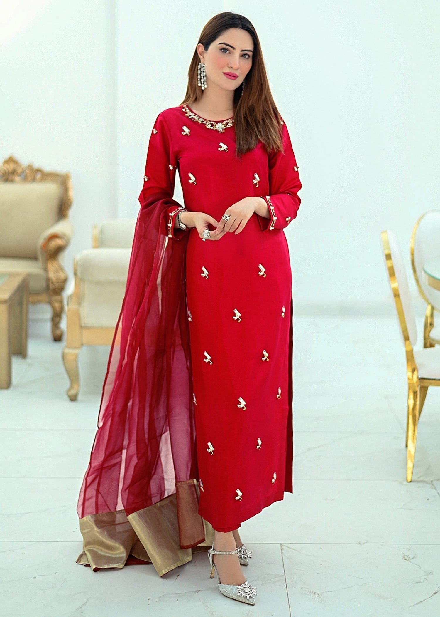Allure By Ih ROSA Women 3pcs
