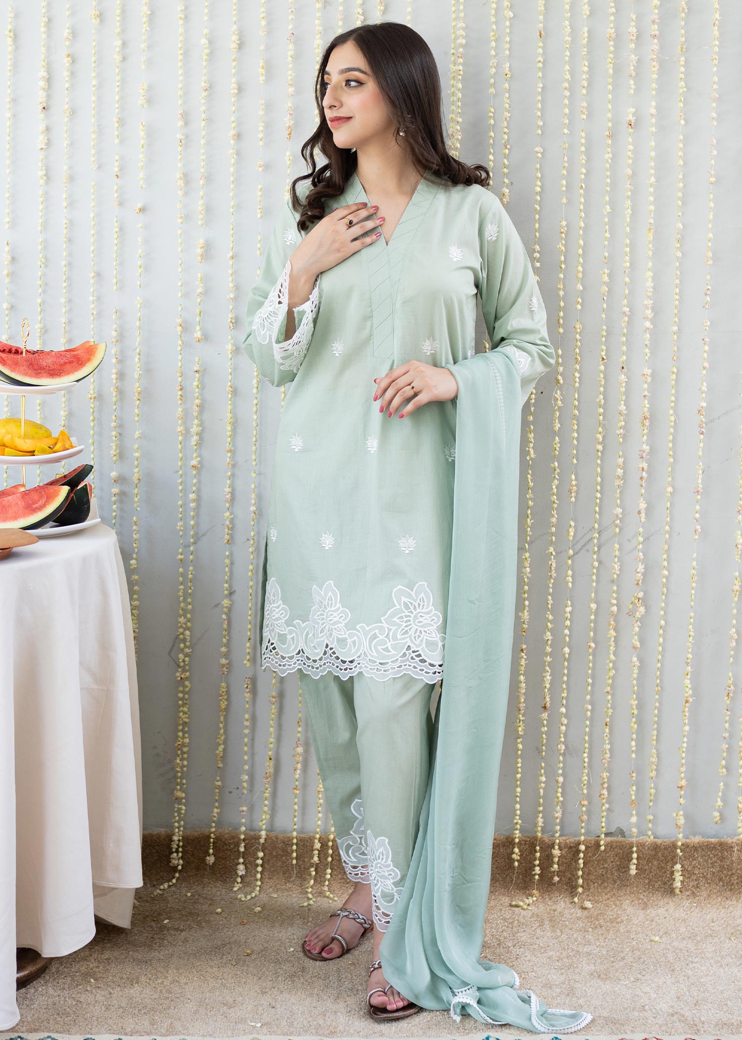 Aisling By Nirmal Ayzel Women 2pcs