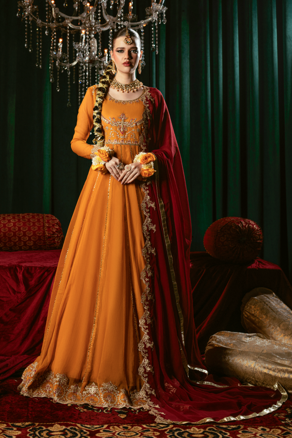 Hani & Umaimaz NAAZ Women 2pcs