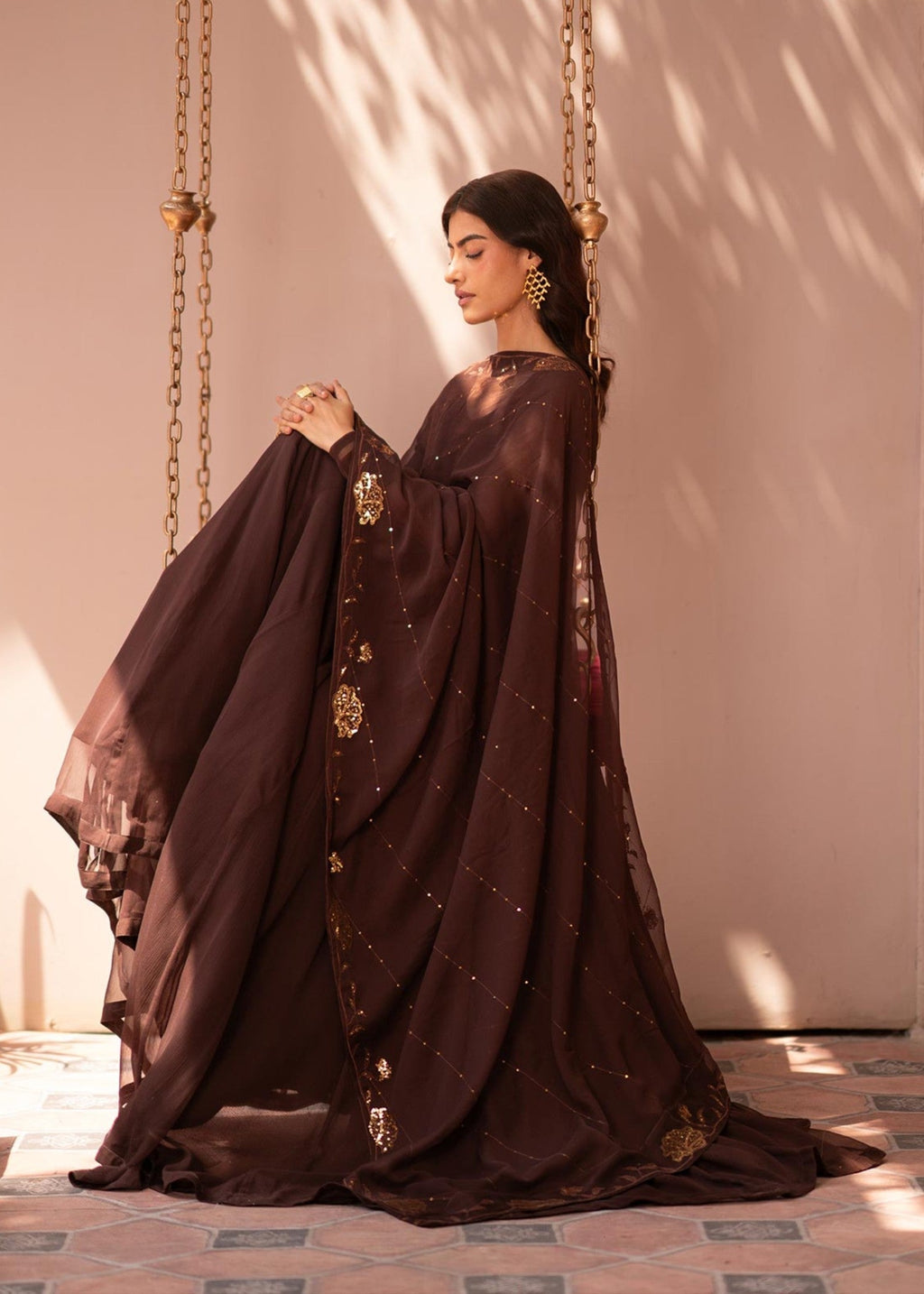 Tabassum Ruqaiya Sultan Begum Women 2pcs