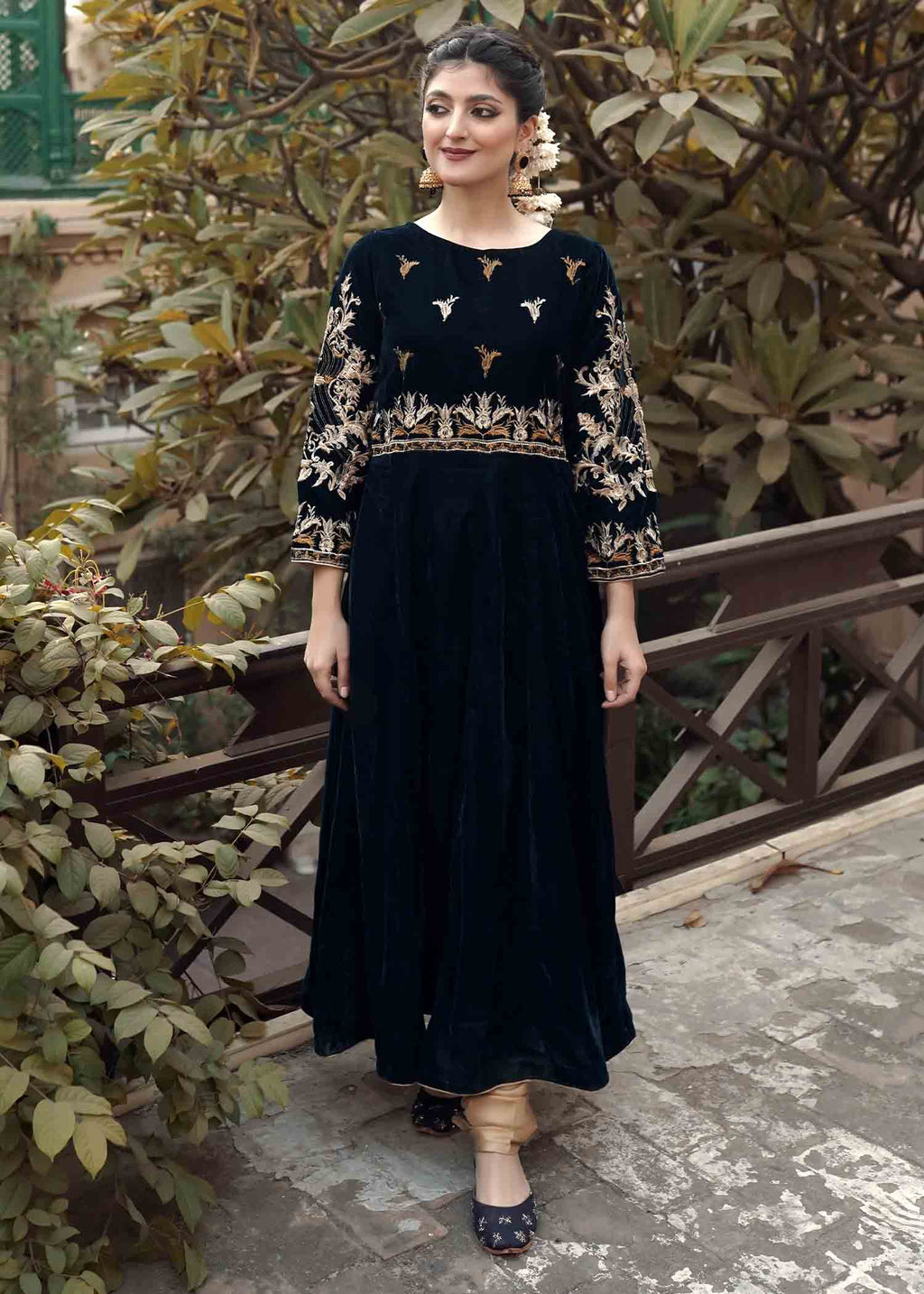 Panache Apparel RUHI Women 1pcs