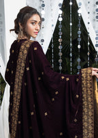 Laleen Purple Muse Women 3pcs