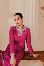 Allure By Ih ROSETTE Women 3pcs