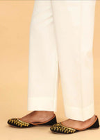 Rangeenz Cambric Straight Pant W, B R E D Women 1pcs