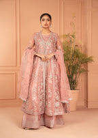 Shandur ME 0026 Women 4pcs