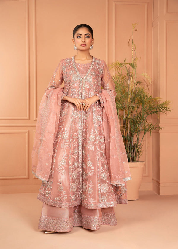 Shandur ME 0026 Women 4pcs
