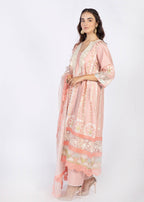 Khatepoesh Umayr Women 2pcs