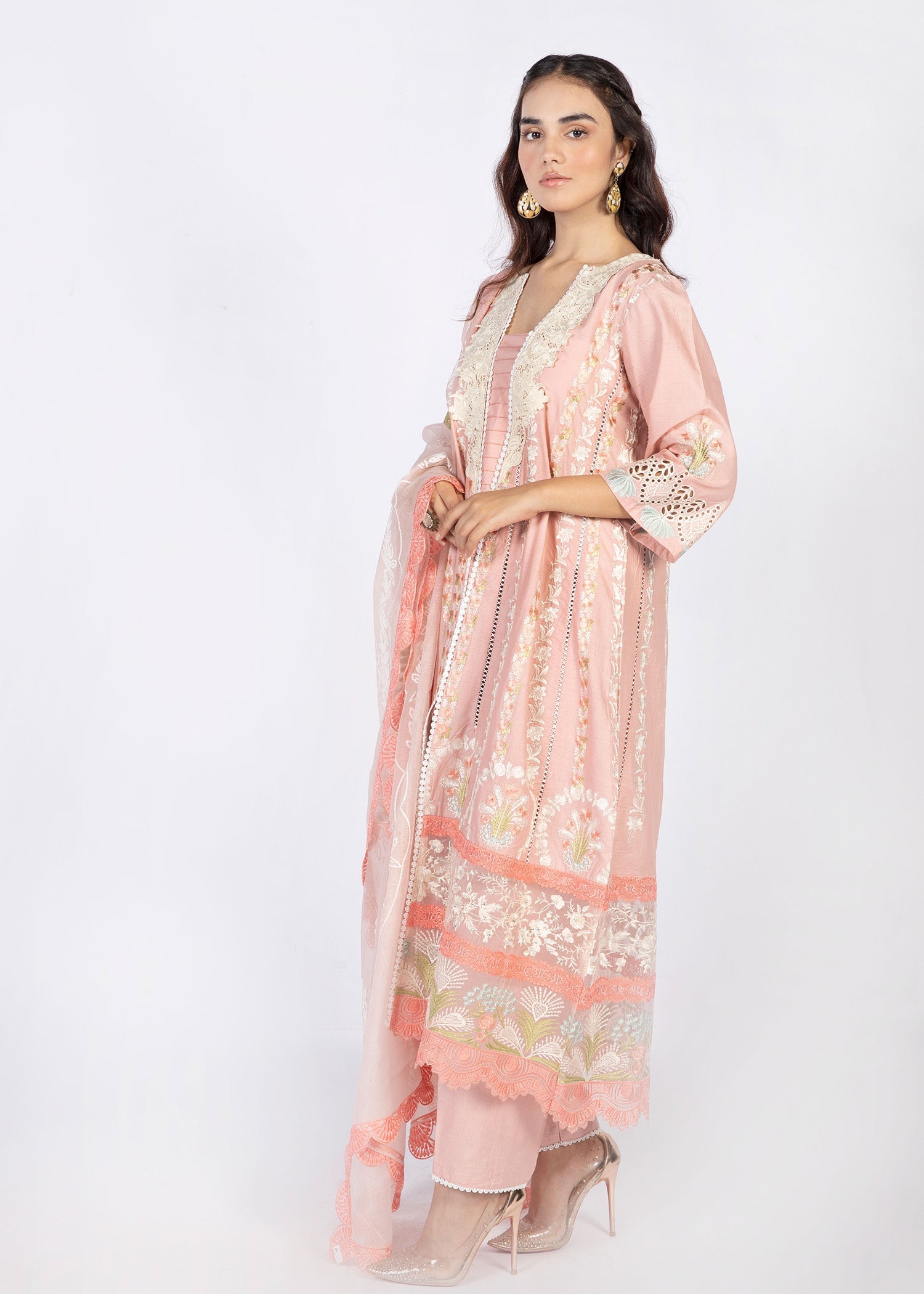 Khatepoesh Umayr Women 2pcs