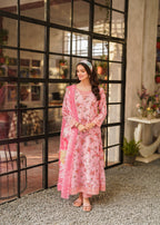 Panache Apparel Embelia Women 2pcs