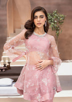 Mahum Asad Blushing Petal Women 3pcs