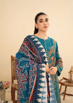 Sara Jahan SAFEERA Women 3pcs