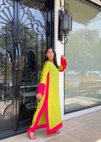 Lenaim ZESTY Women 1pcs