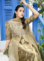 Al Sami Creations MX 14 Women 3pcs
