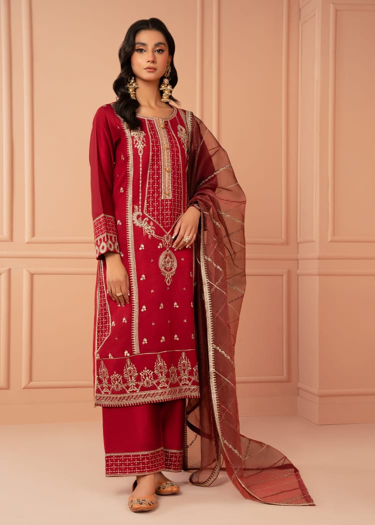 Meraki Art 1019 Women 3pcs