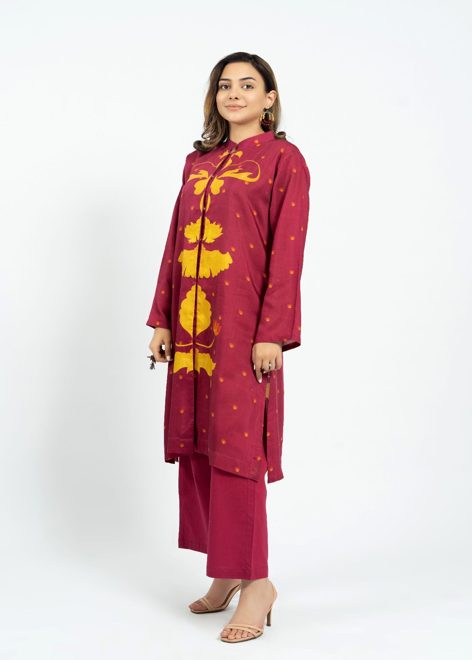 Khatepoesh Merida 2 Women 2pcs