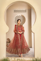 Shahjahan - Feel Royal sj 2070 Women 3pcs