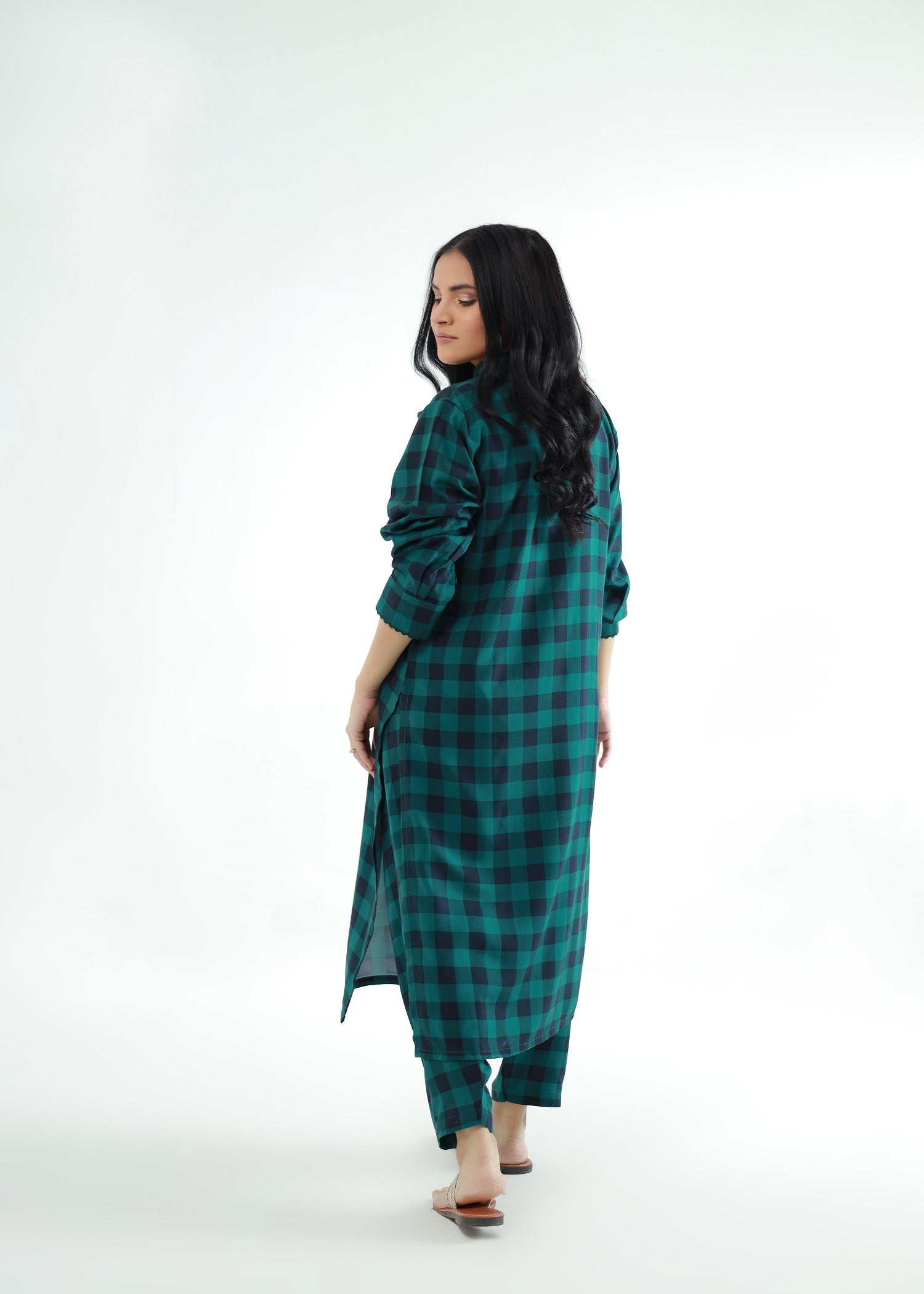 Log N Tog Forest Women 2pcs
