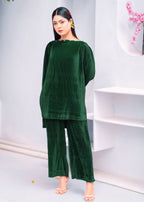 Pirzada Shaheryar Khan Forest Flair Women 2pcs