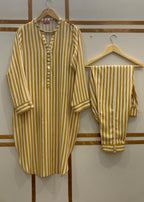 ZINSHA Aneek Women 2pcs
