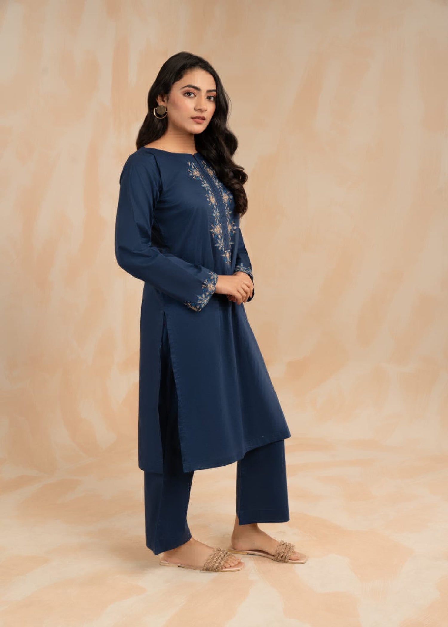 RSM Collection ZARGUL Women 2pcs