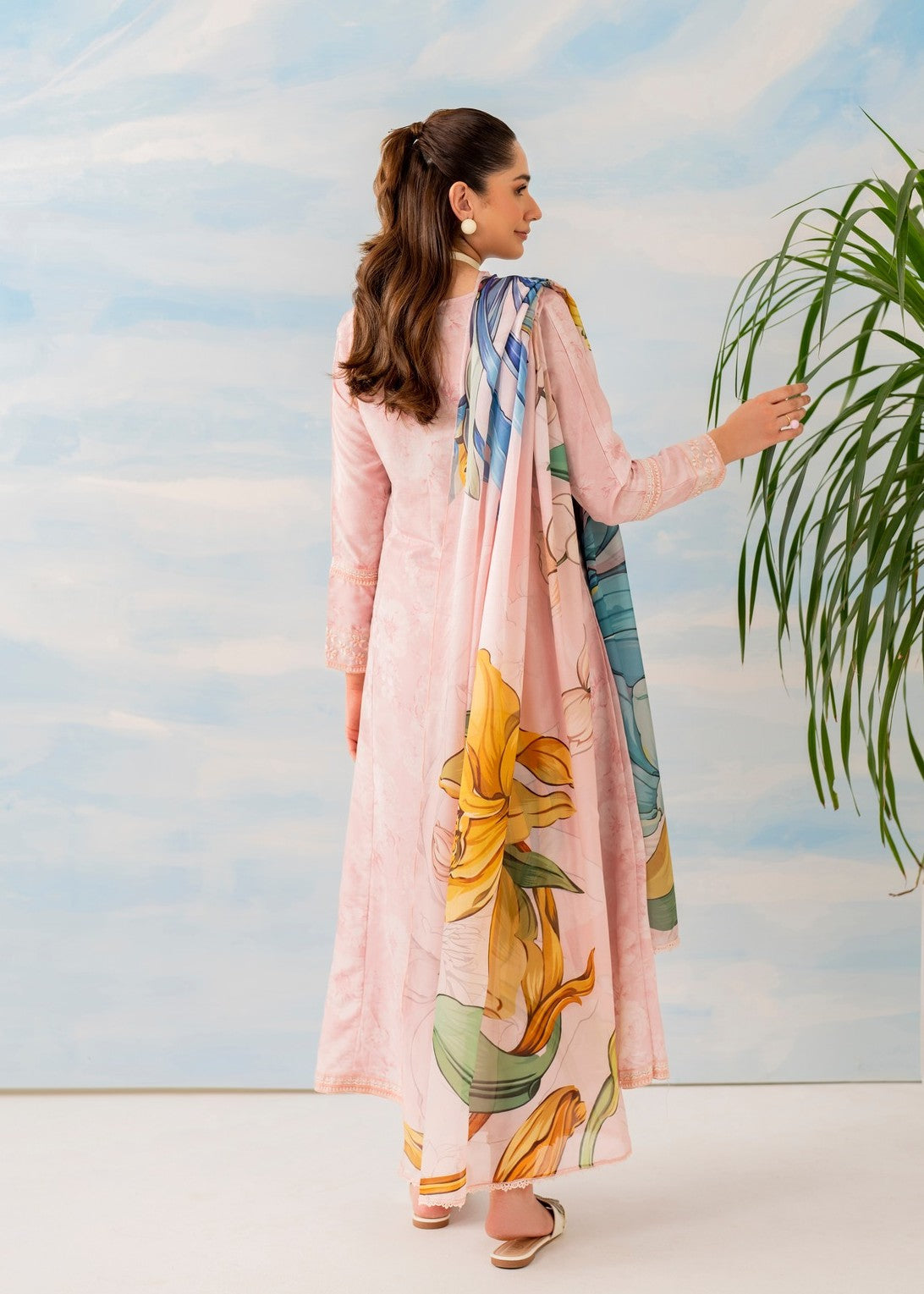 Panache Apparel Elysia Women 2pcs