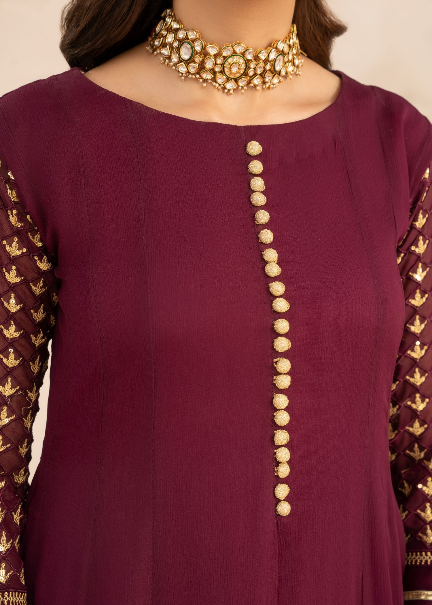 Laal Clothing SLC 001 Women 3pcs