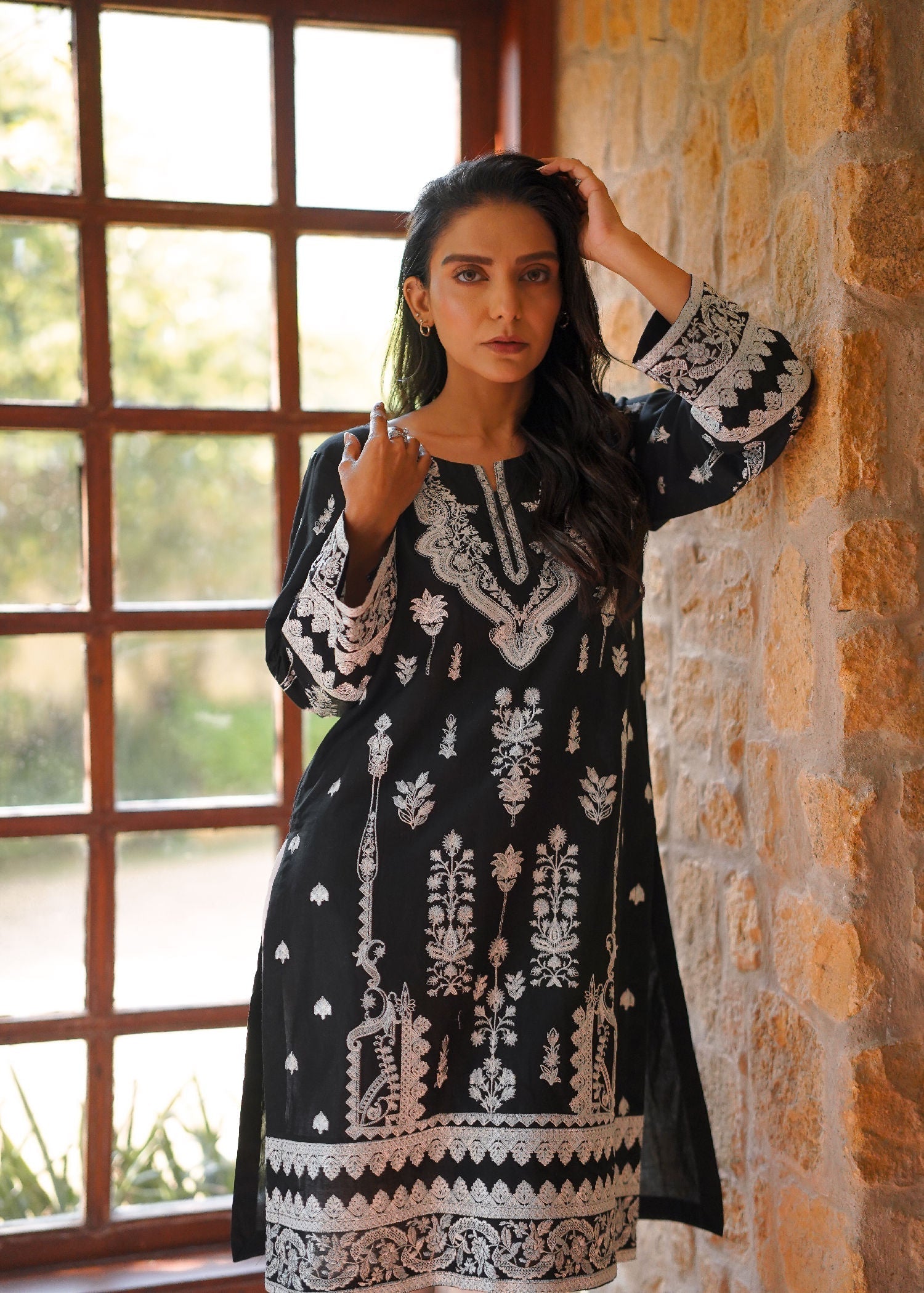 Zaish Ruya Women 1pcs