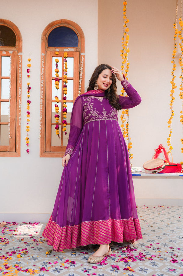 Omal By Komal Maala Women 2pcs