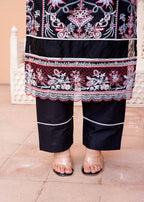 Thread & Weave By Zeplar PRET107 Women 3pcs