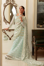 Anum Jung EMB 321 Women 4pcs