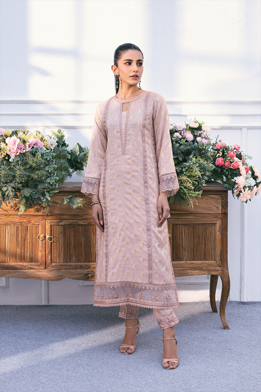 Azure Sunstone Women 2pcs