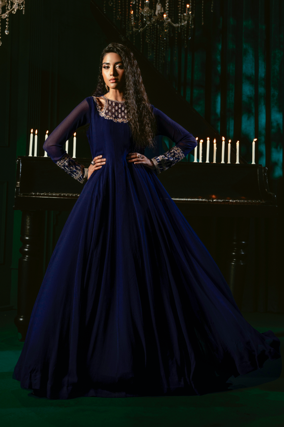 Hani & Umaimaz DUA Women 2pcs