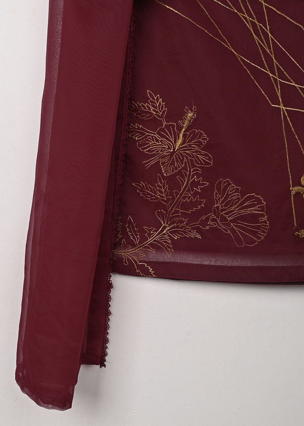 Rehlin RTW 360 | Women’s Organza Women 3pcs