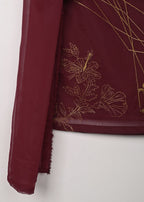 Rehlin RTW 360 | Women’s Organza Women 3pcs