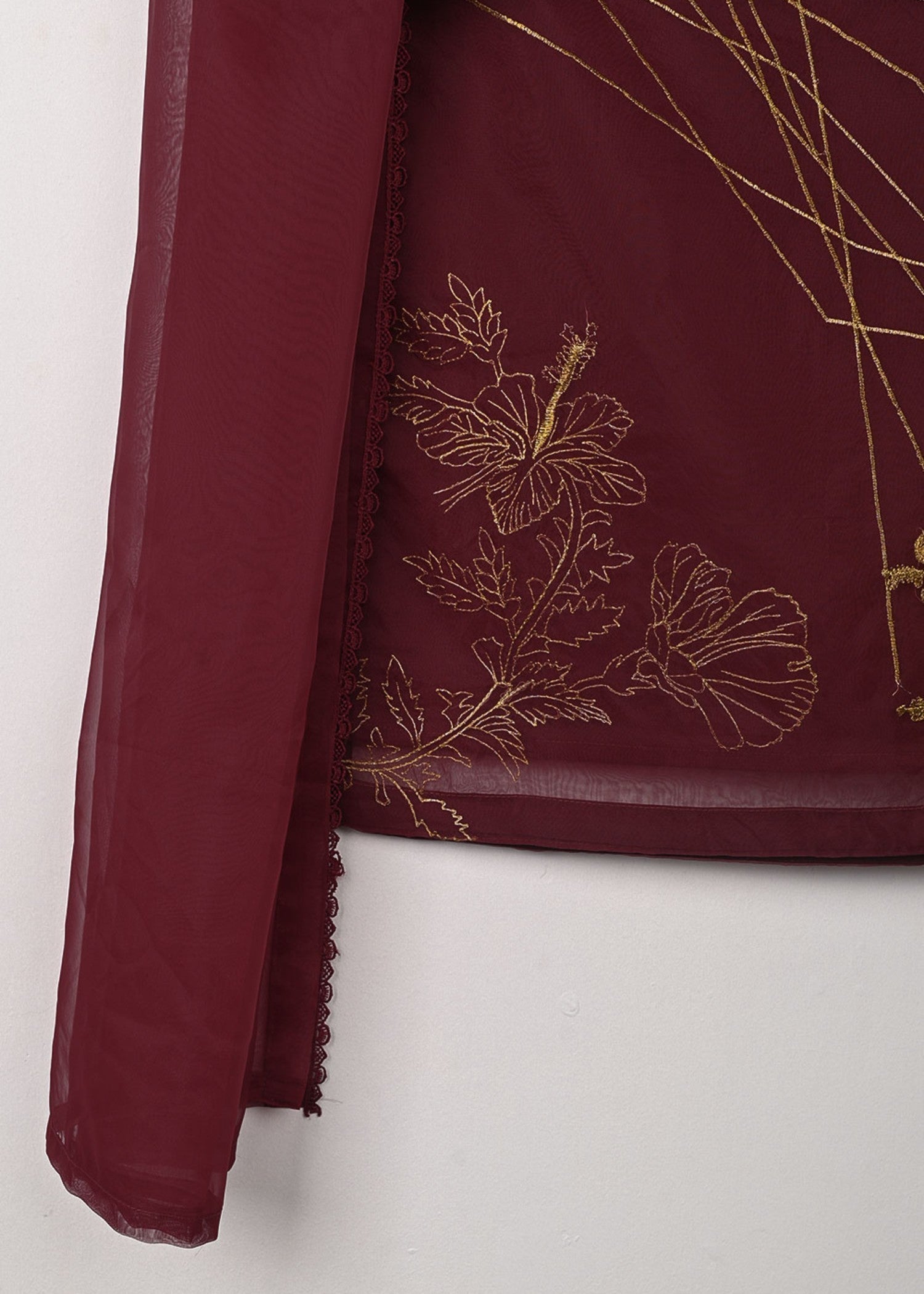 Rehlin RTW 360 | Women’s Organza Women 3pcs