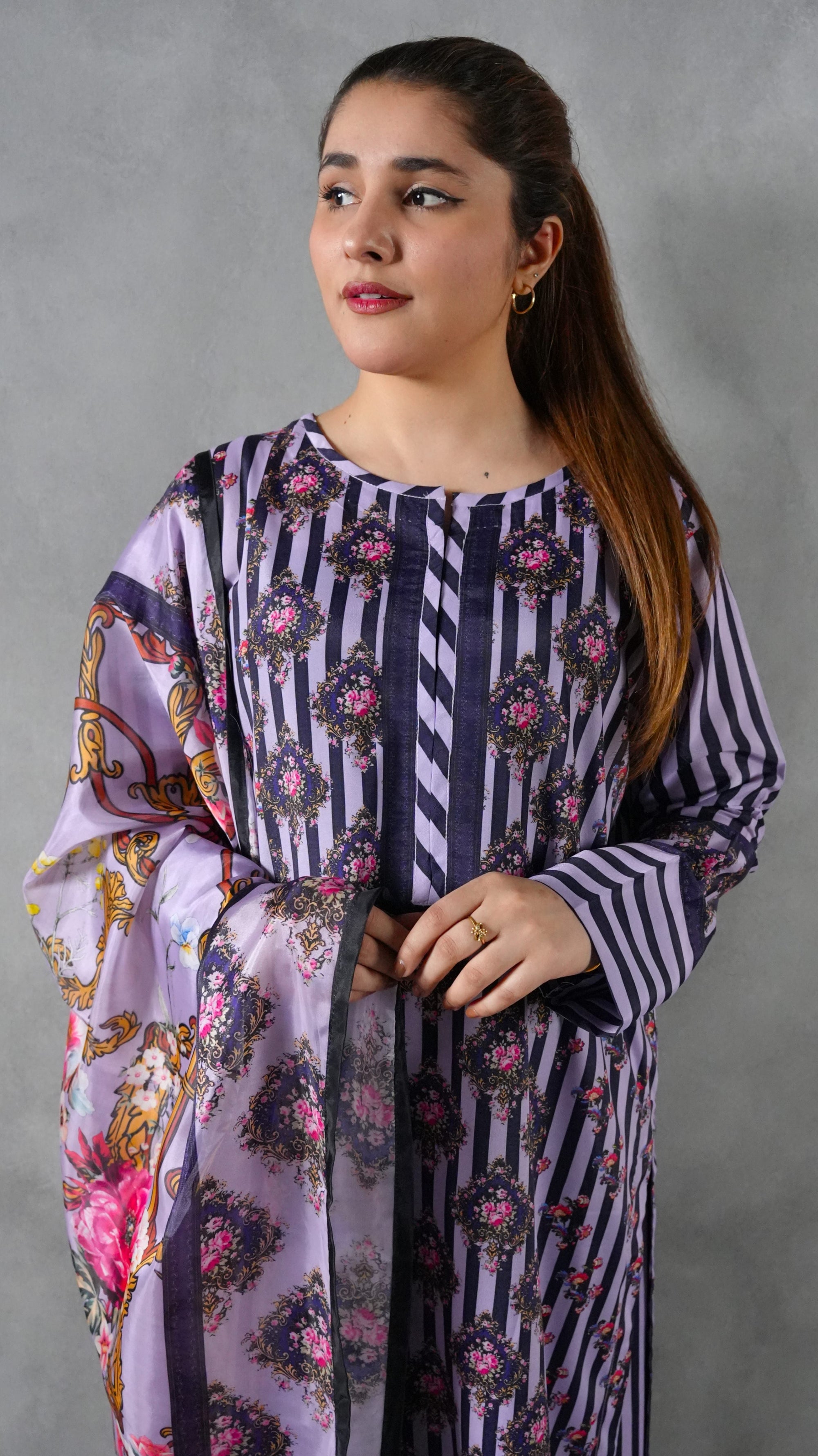 Grape Drape Elara Women 3pcs