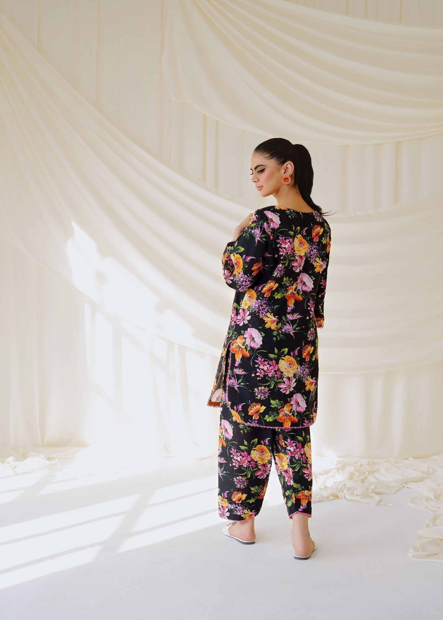 Meerak Pret MSL24 CO 04 PRET Women 2pcs