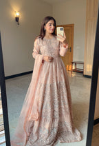 Laal Clothing LA 024 Women 2pcs