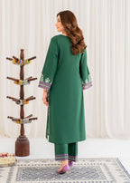 Garnet Clothing Shahkaar Women 2pcs