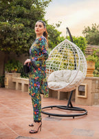 Oh Chintz Zoe Women 2pcs
