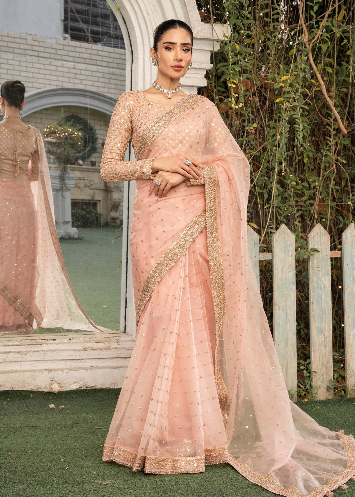 Misl Hayat Women 3pcs