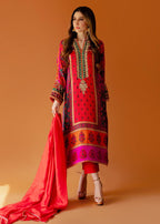 Sammy K Gul Rang Women 2pcs