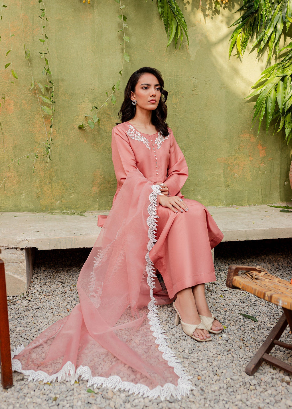Allure By Ih LILLY Women 3pcs