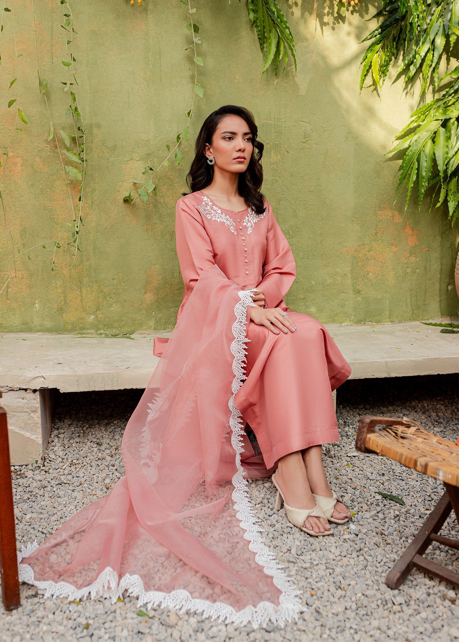 Allure By Ih LILLY Women 3pcs