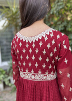 Laal Clothing LA 058 Women 3pcs