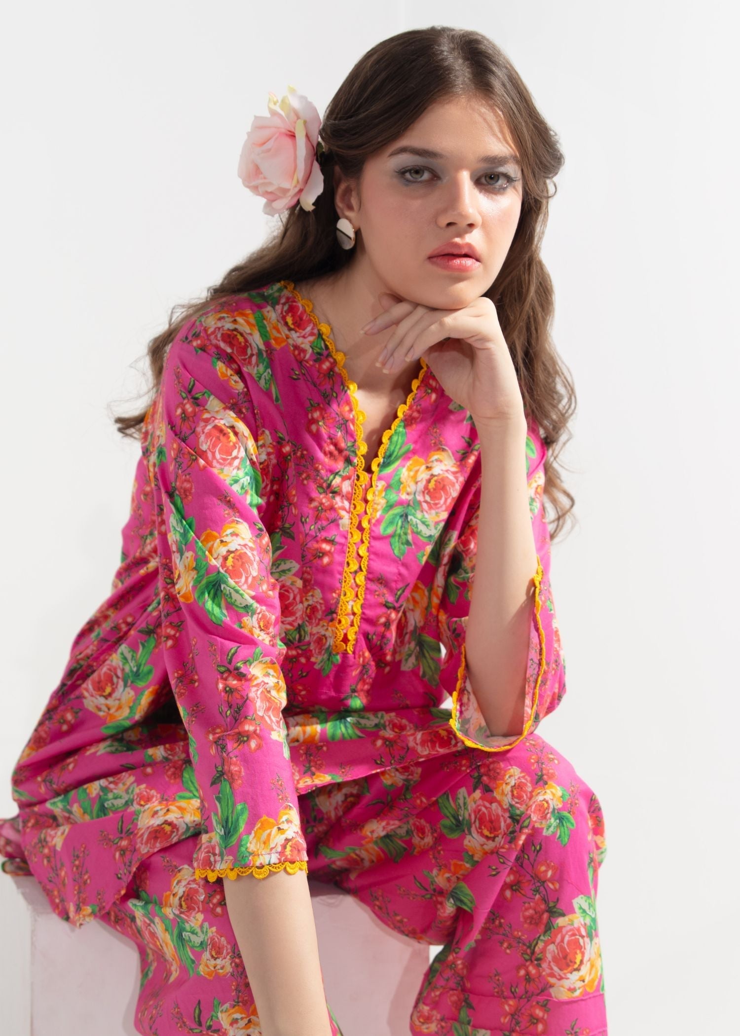 Kesori EZRAH Women 2pcs