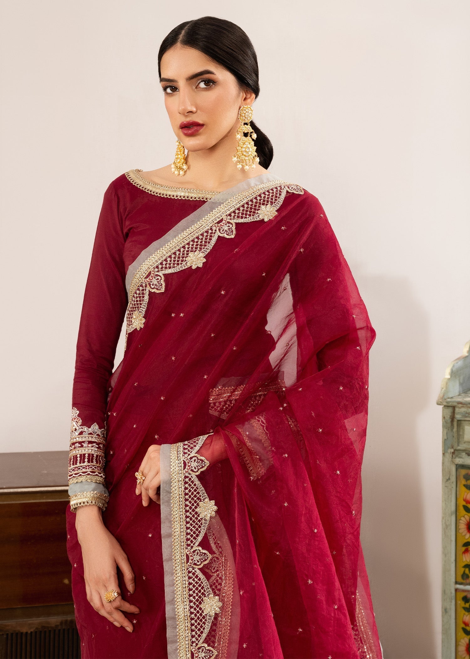 Rang-e-Haya Sophia (Melbury) Women 3pcs