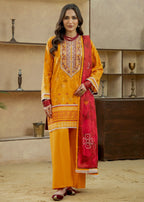 Meerak Pret GULNAR PRET Women 3pcs