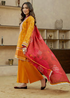 Meerak Pret GULNAR PRET Women 3pcs