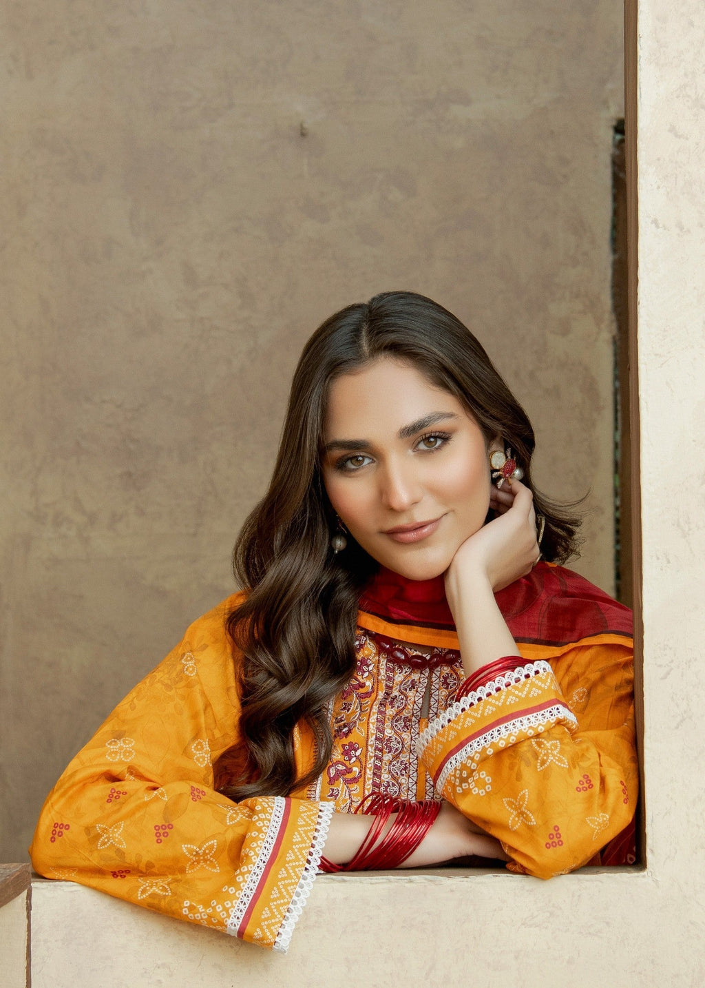 Meerak Pret GULNAR PRET Women 3pcs